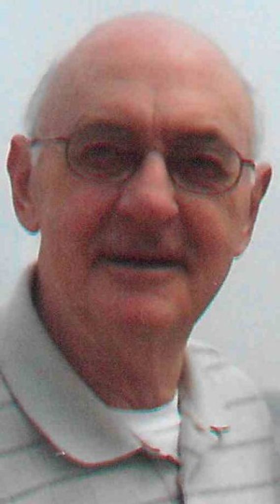 Norman C. Hohenwarter, Sr.