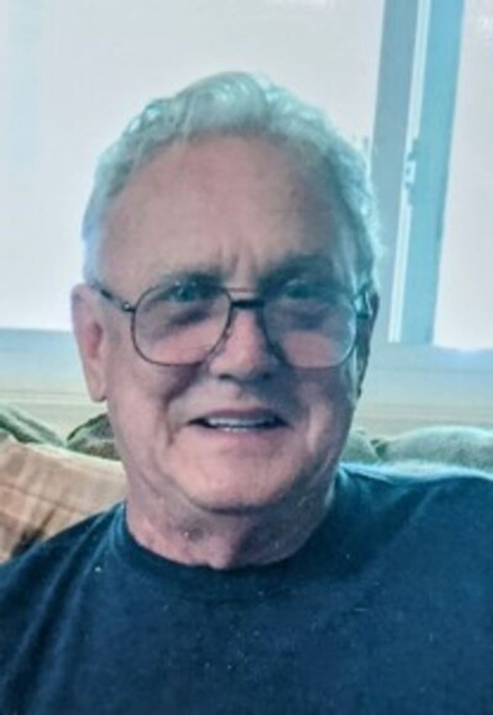 Jerry C. Holder Profile Photo