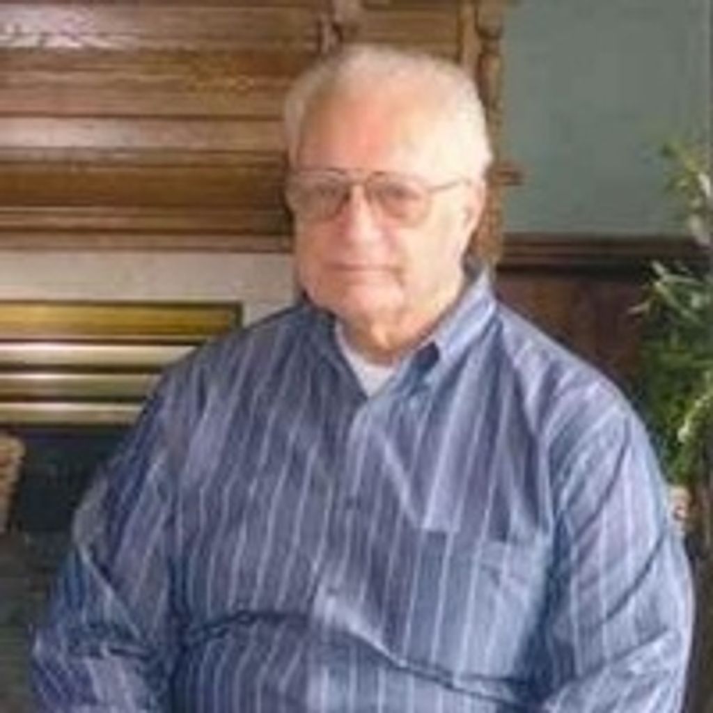 Wayne Anderson Profile Photo