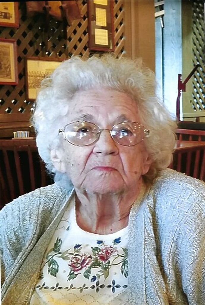 M. Catherine Rena Smith Profile Photo