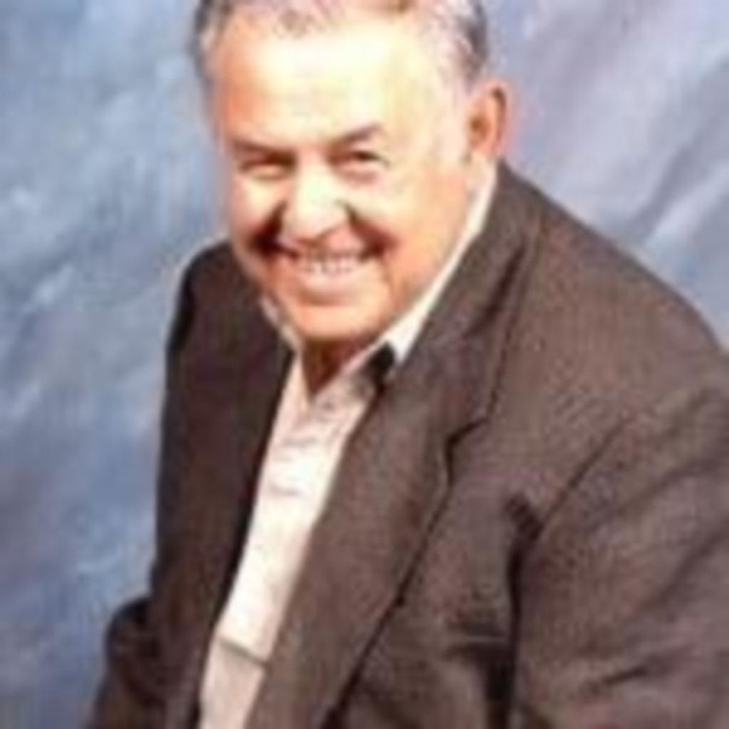 Joseph Edgar Robert