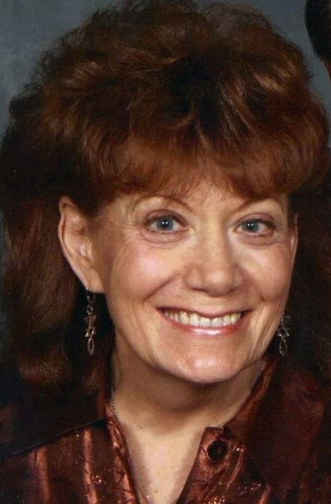 Catherine Elizabeth Hull