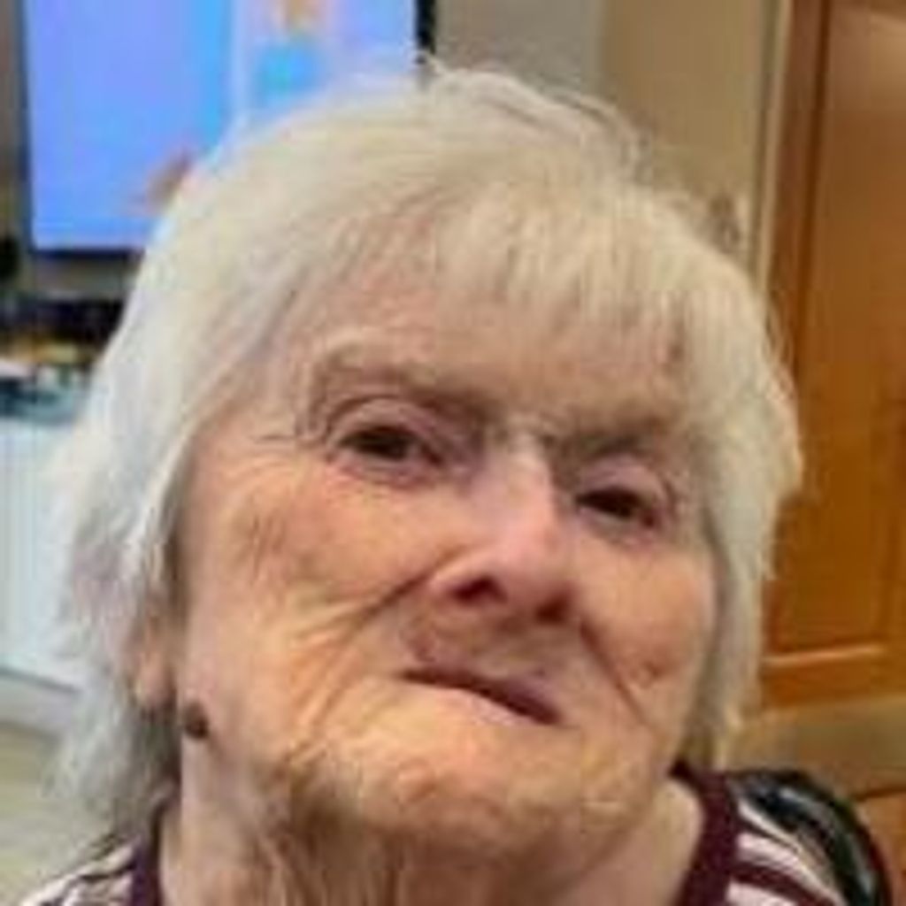 Morton, Ina L.