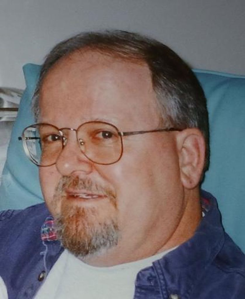 James "Jim" Curtis Anderson Profile Photo