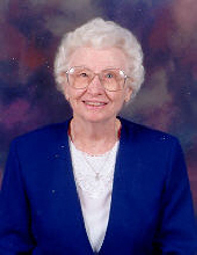 Ollie Hudgins Davis