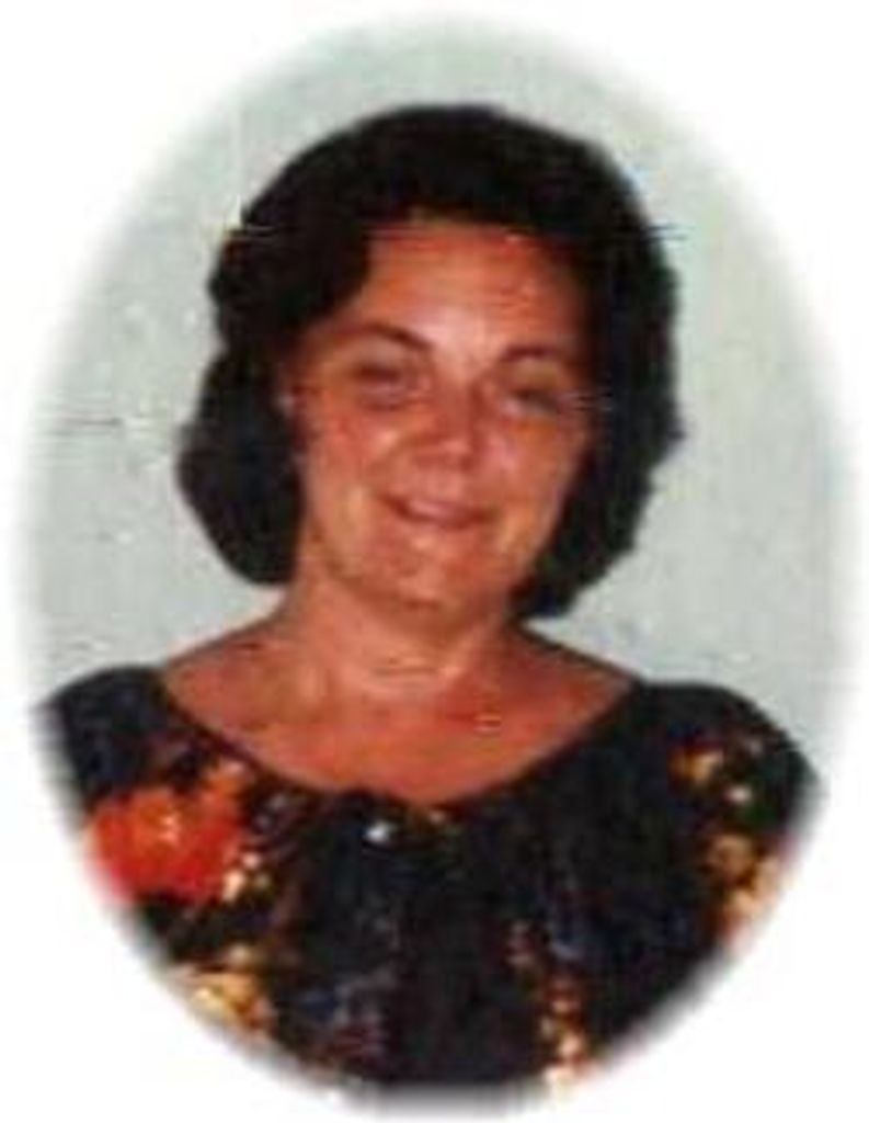 Patricia "Pat" Metcalf Profile Photo