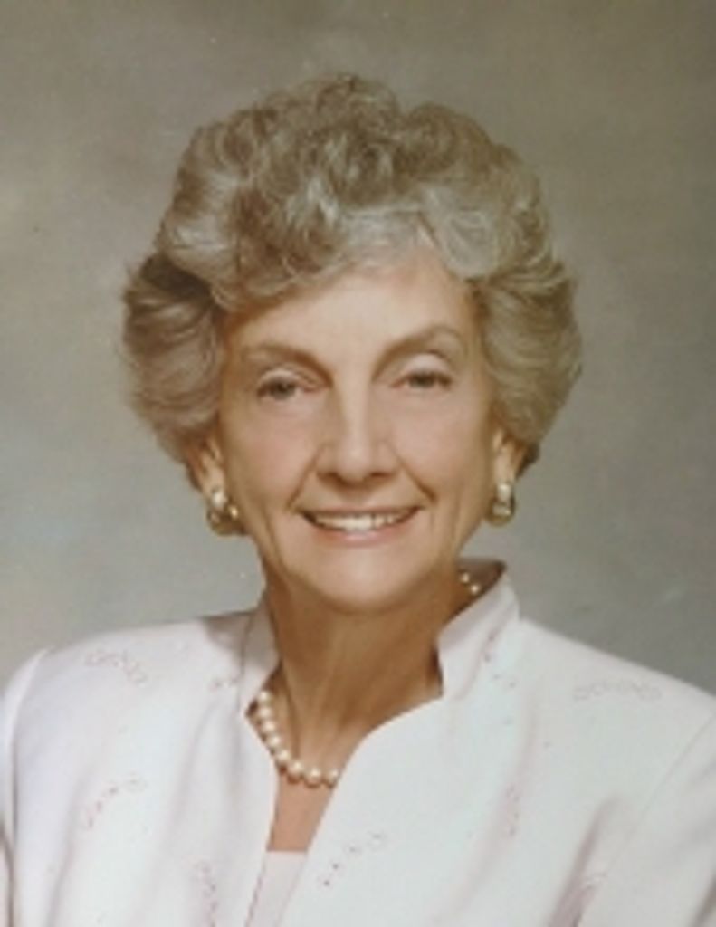Frances Norton Adams