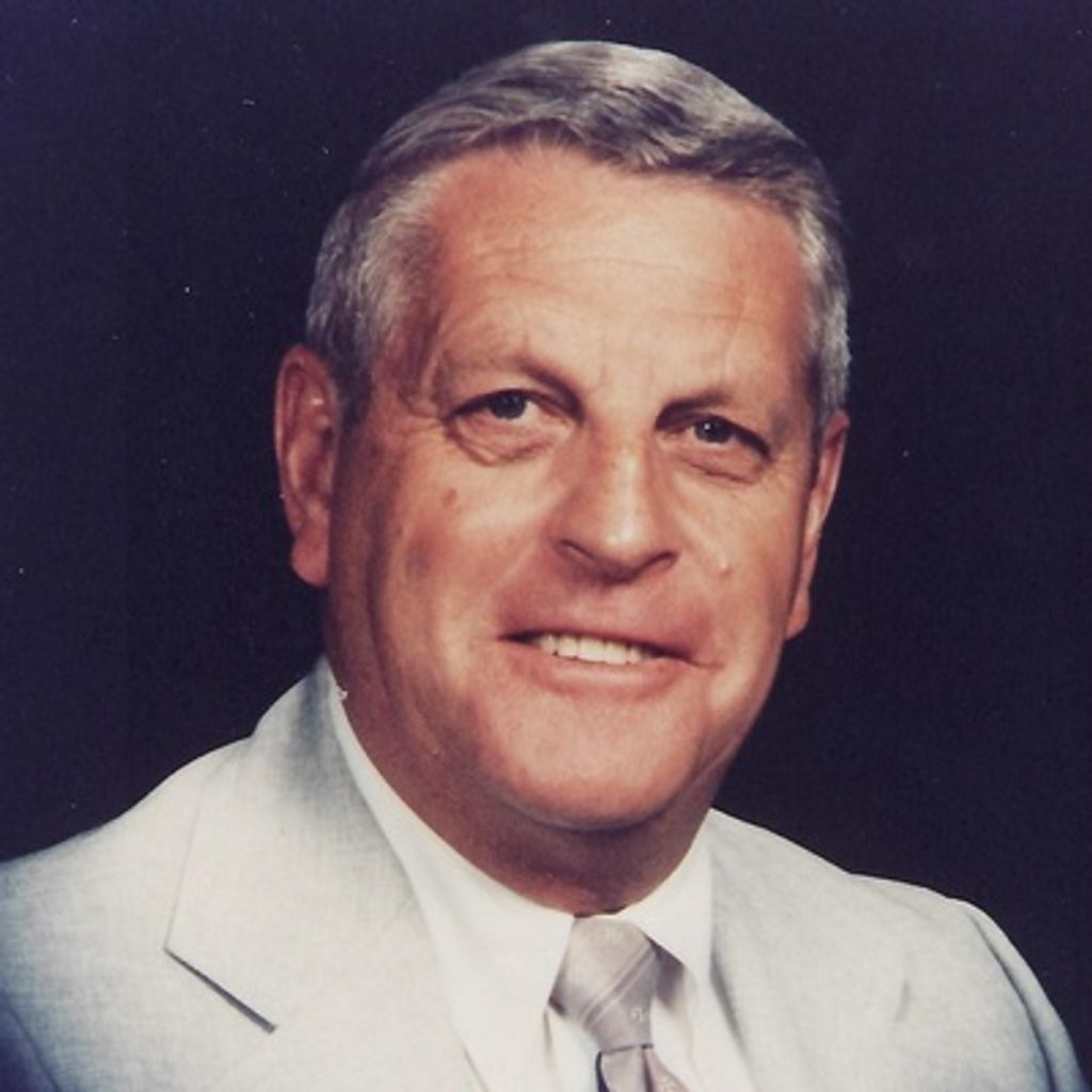 Leonard M. "Bud" Priel