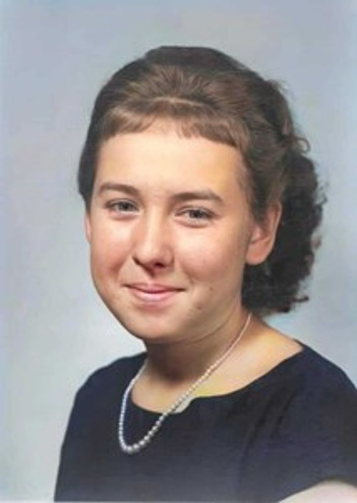 Dorothy Lee (Grether) Erdman