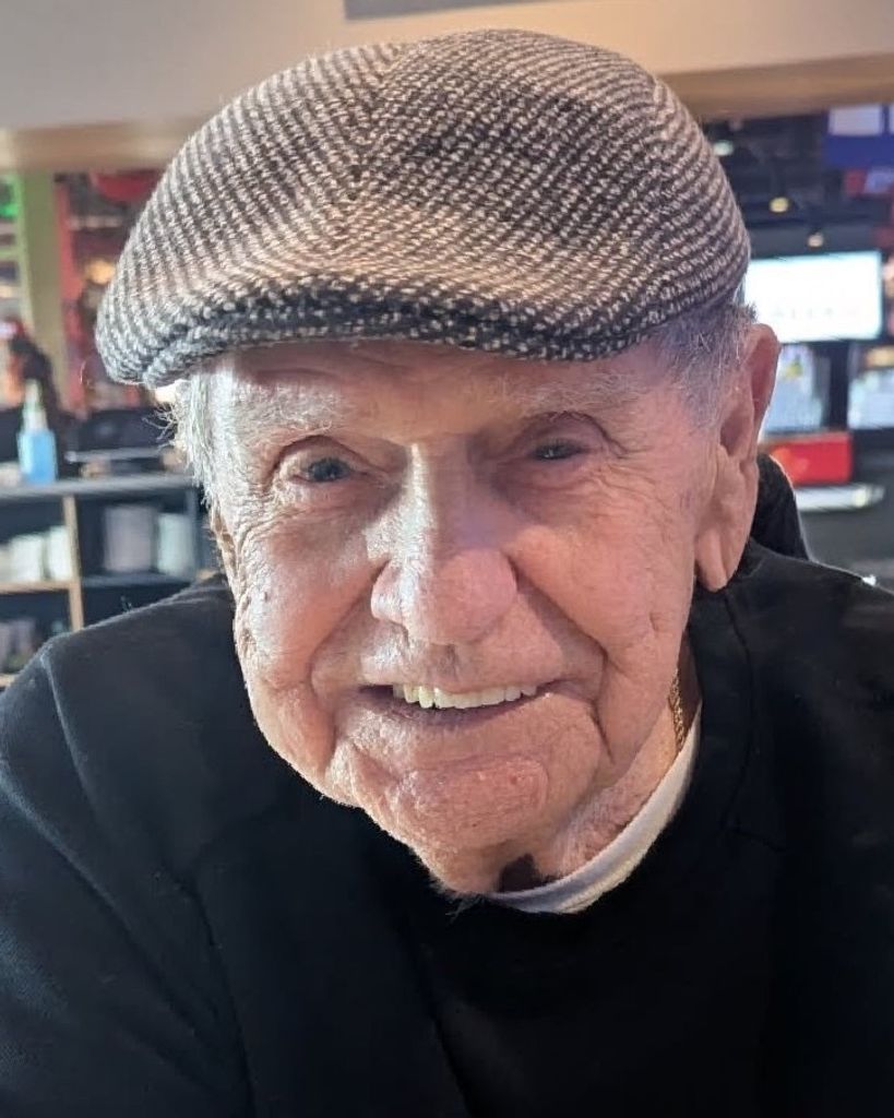 Nelson Miles McLeese Jr.
