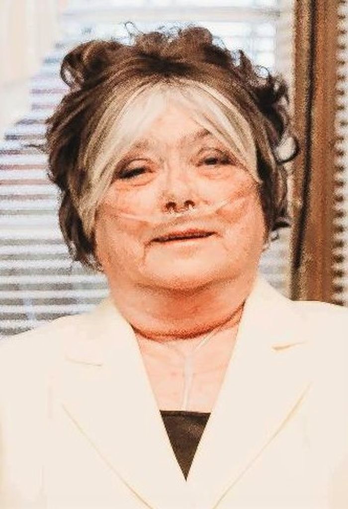 Teresa Lynn (Fuhr)  Pennington Profile Photo