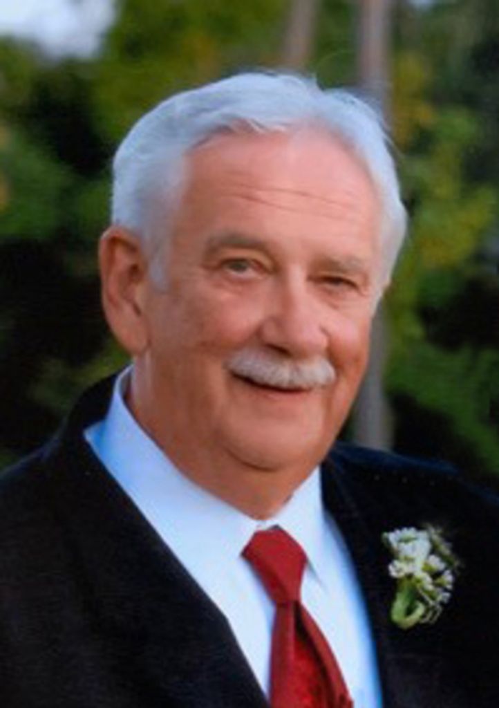 Jerome J. Shankin