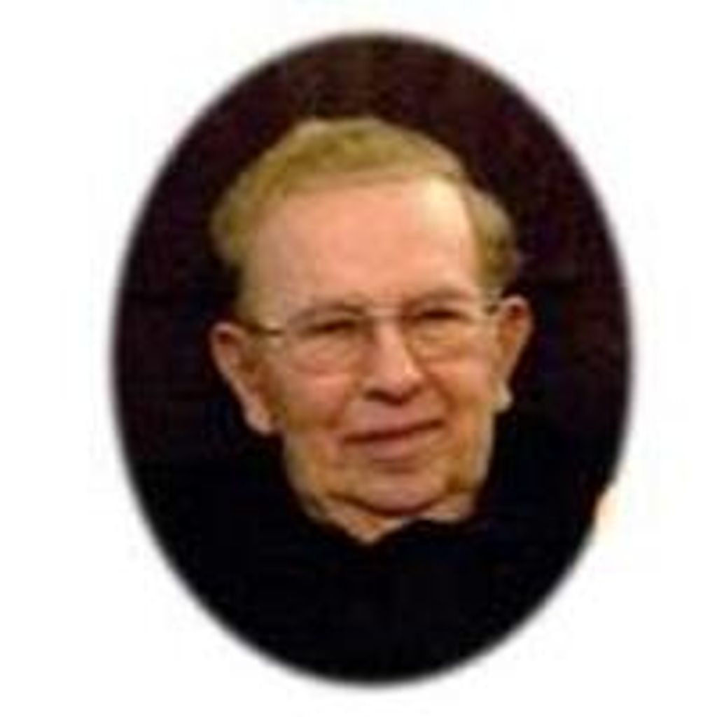 Alvin Dewald