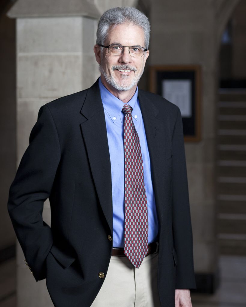 Mark G. Toulouse
