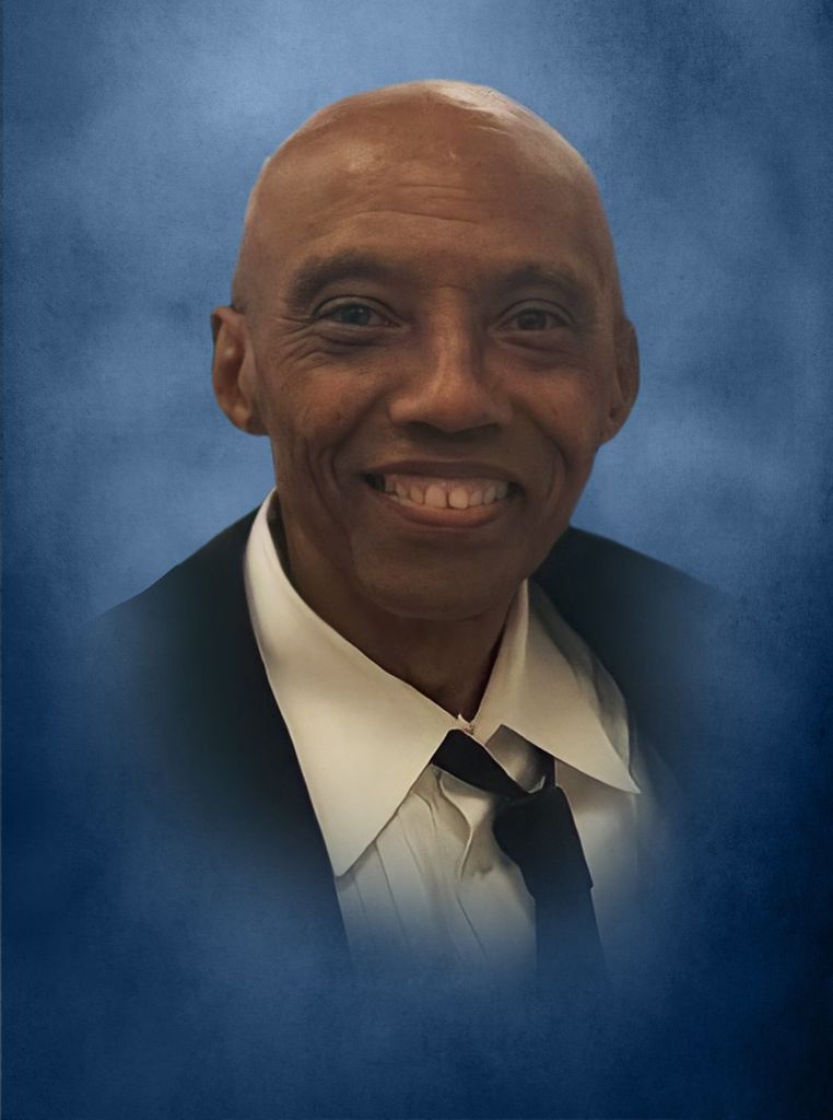 Gilbert Woodrow Thomas