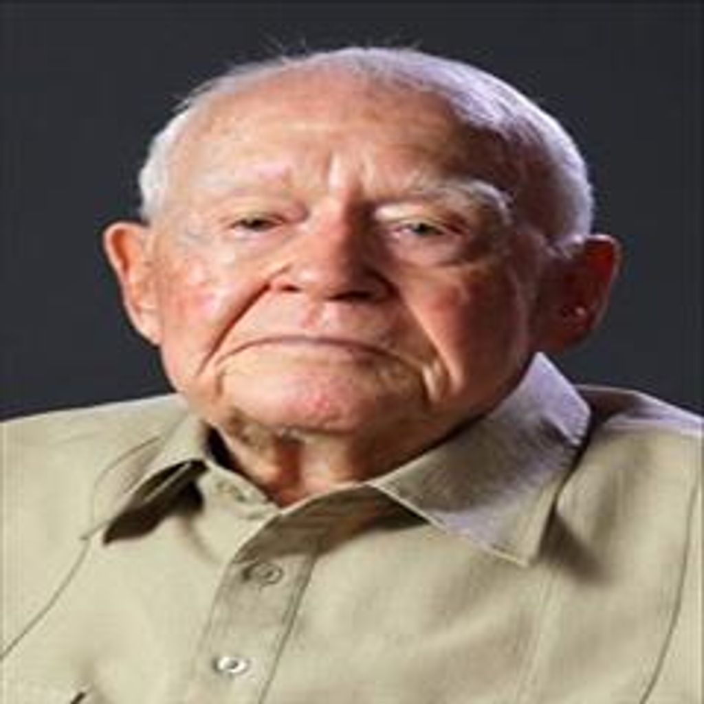 Jack Calhoun Sanders Profile Photo