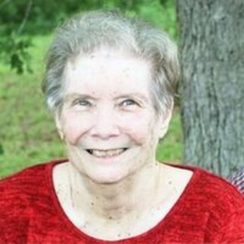 Peggy Joan Parish Morris Profile Photo