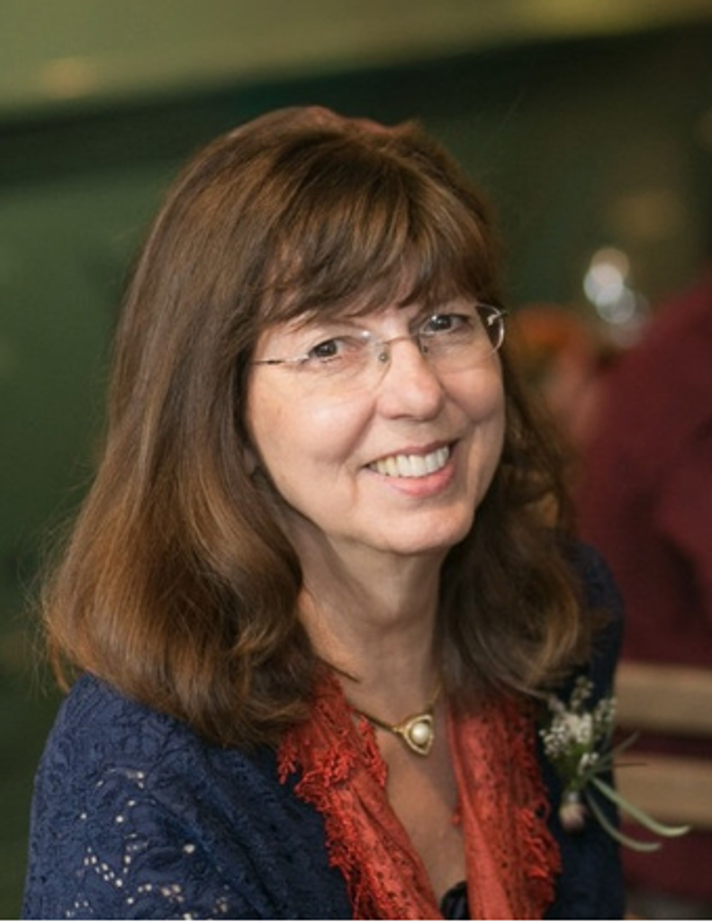 Judy Ann Mosley Profile Photo