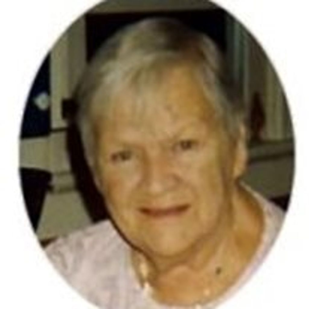 Mary Frey