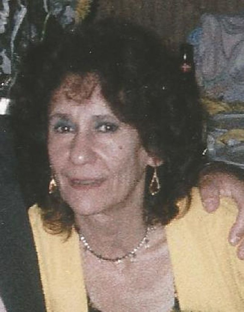 Phyllis T. (Zablocki) Gulick