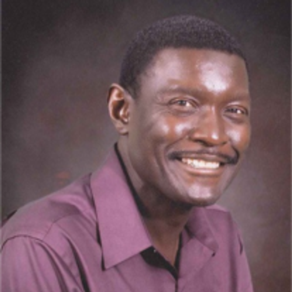 Anthony E. Thompson
