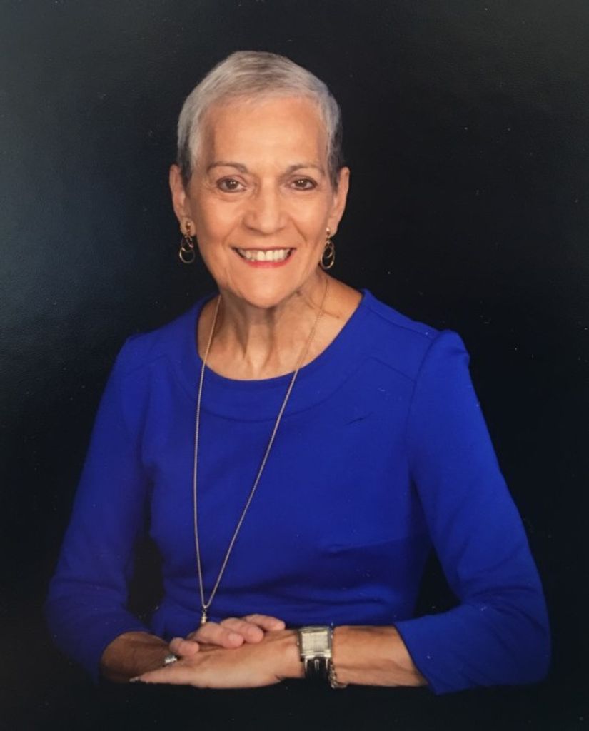 Maria Combs Still