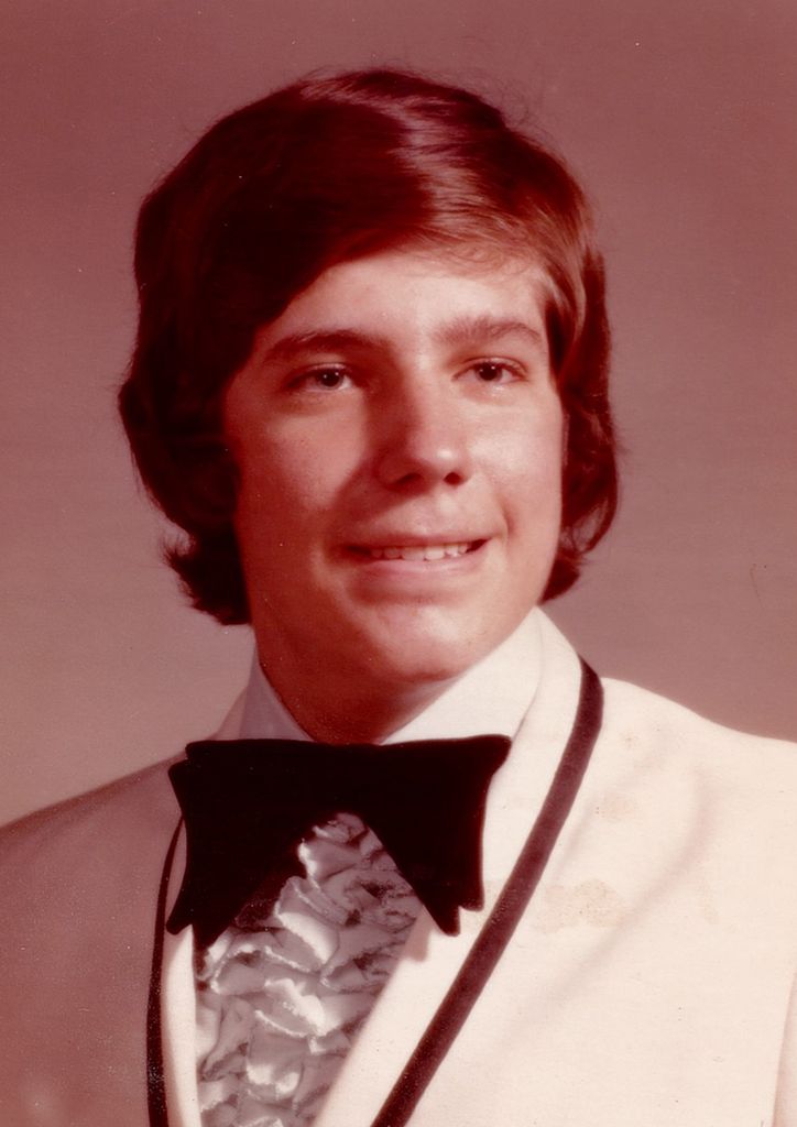 David Vernon Tirschman