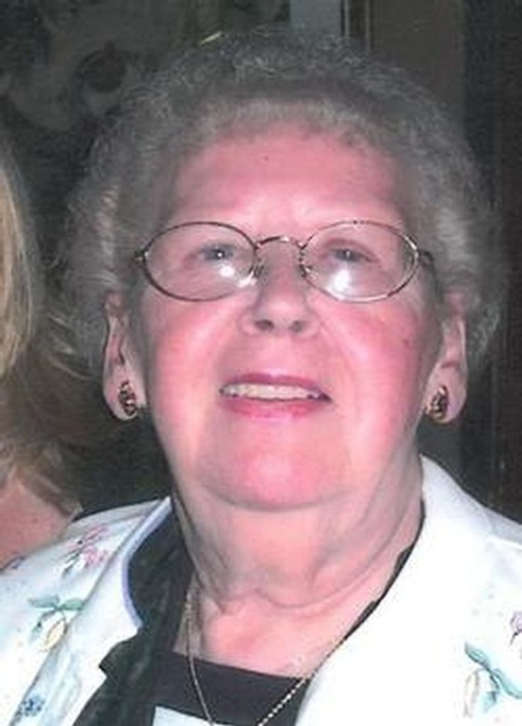 Jean R. Zajac