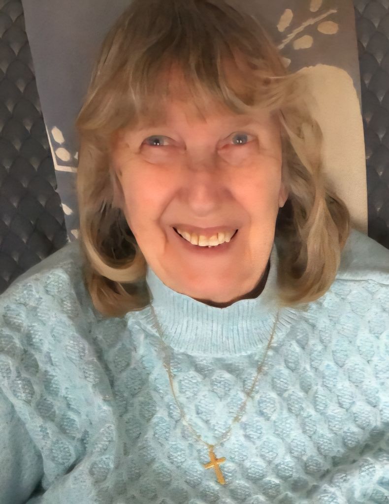 Beverly Gail Forni Profile Photo