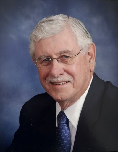 Richard "Dick" H. Umberger Profile Photo