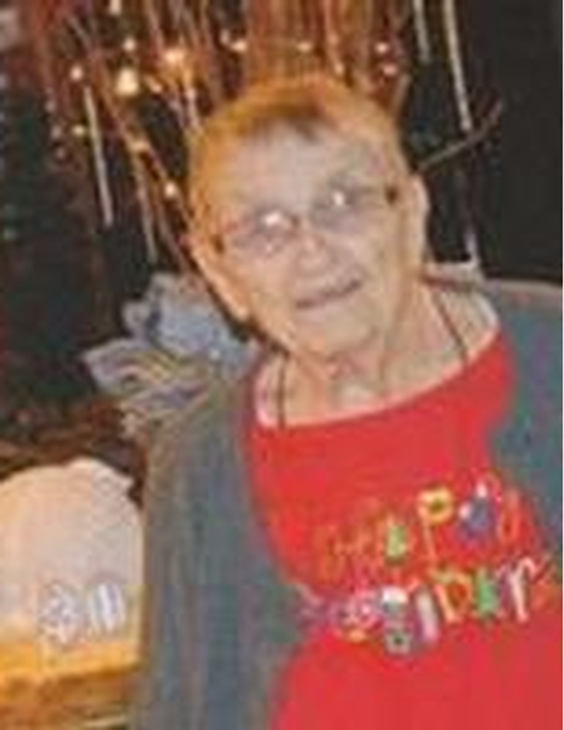 Pauline  L. Davis