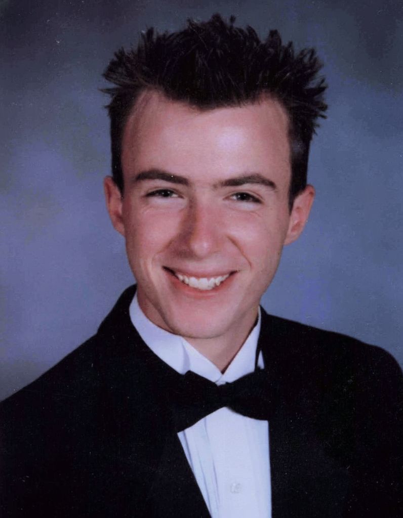 Alan Kerry Bridges Profile Photo