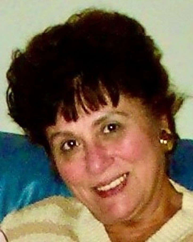 Mary Ann N. Zaloumis Profile Photo