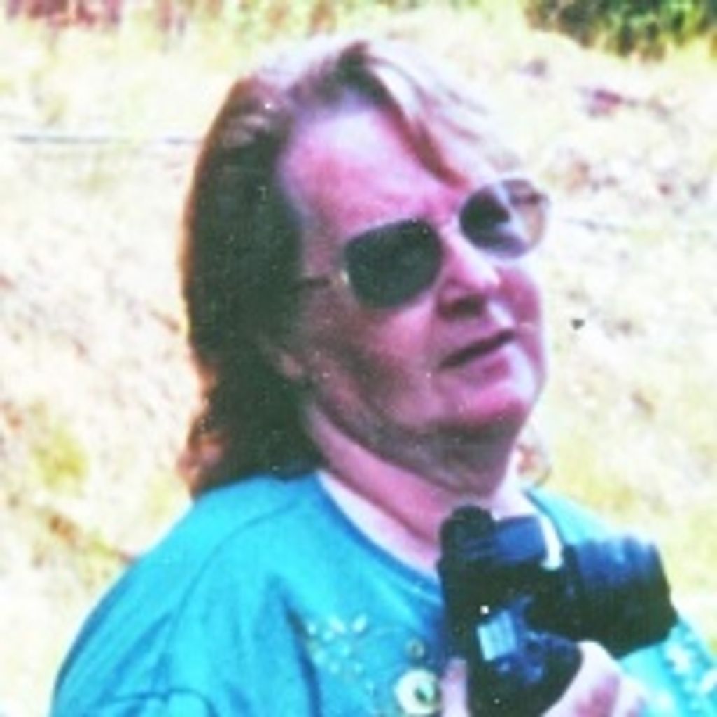 Loretta Ann Stevens