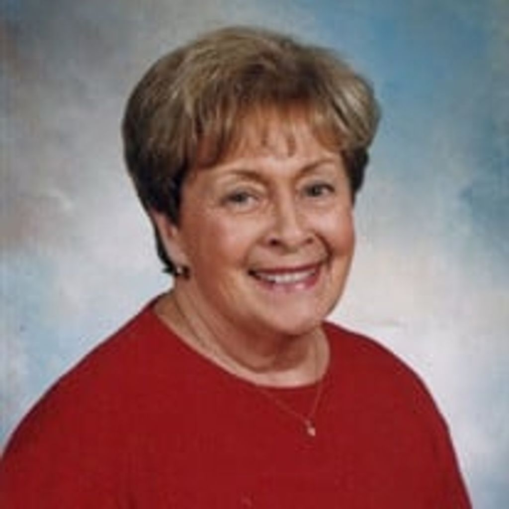 Vera Evelyn (Jarrett) Shuford