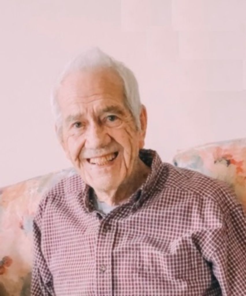 Arthur "Art" Harold Quinet