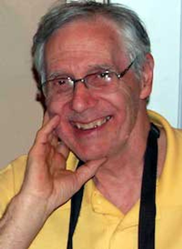 James E. Baumgartner