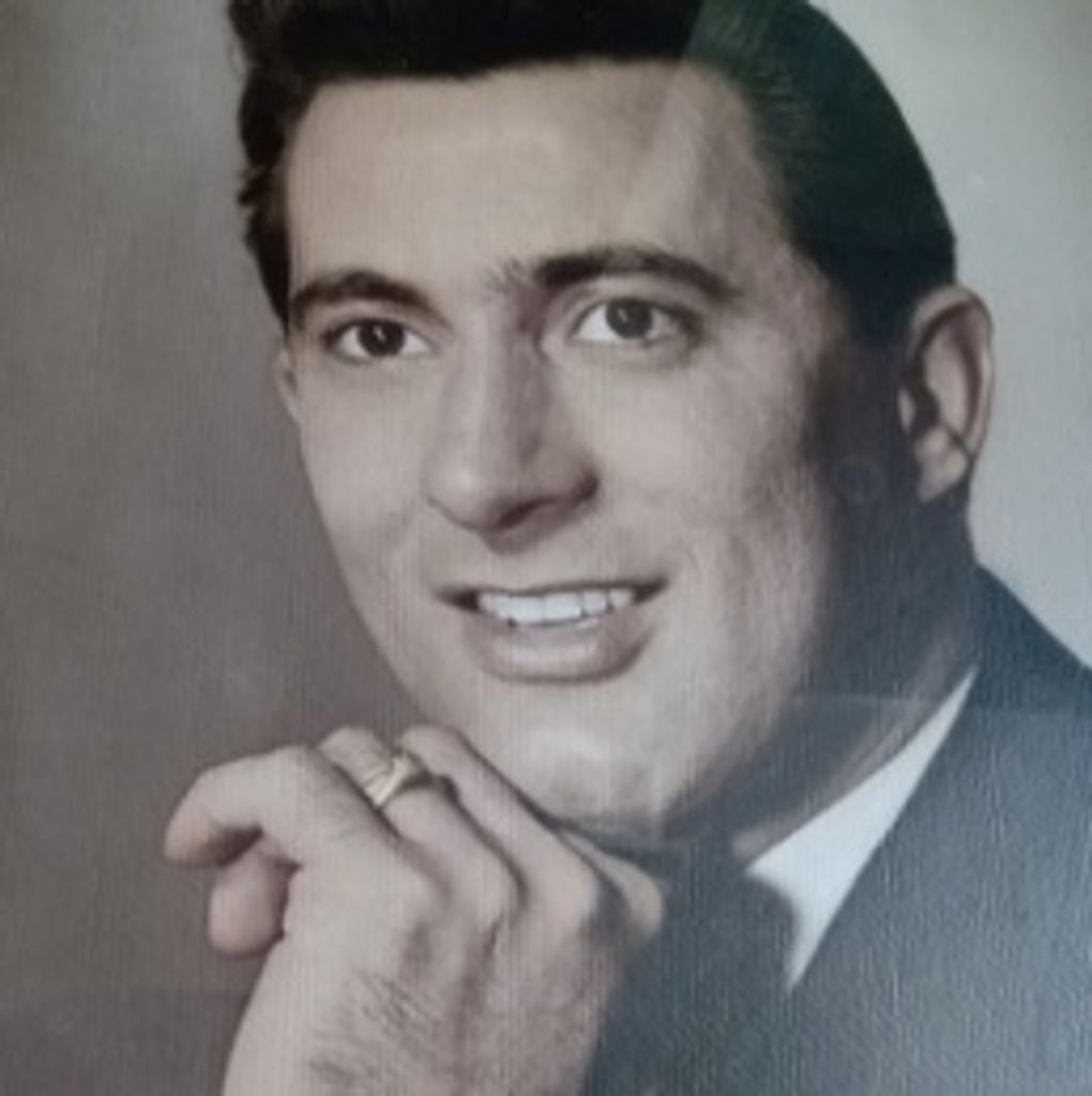 Romano Borghesi Profile Photo