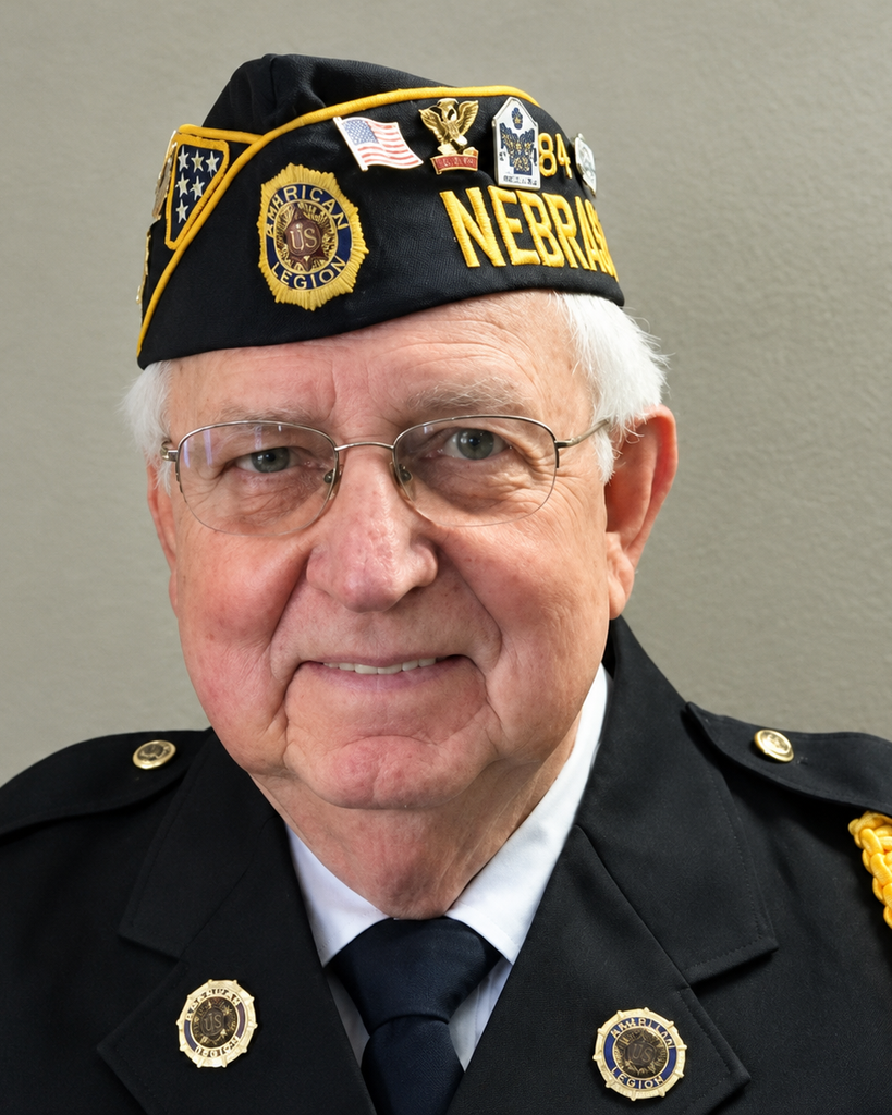 Raymond "Ray" Staroscik