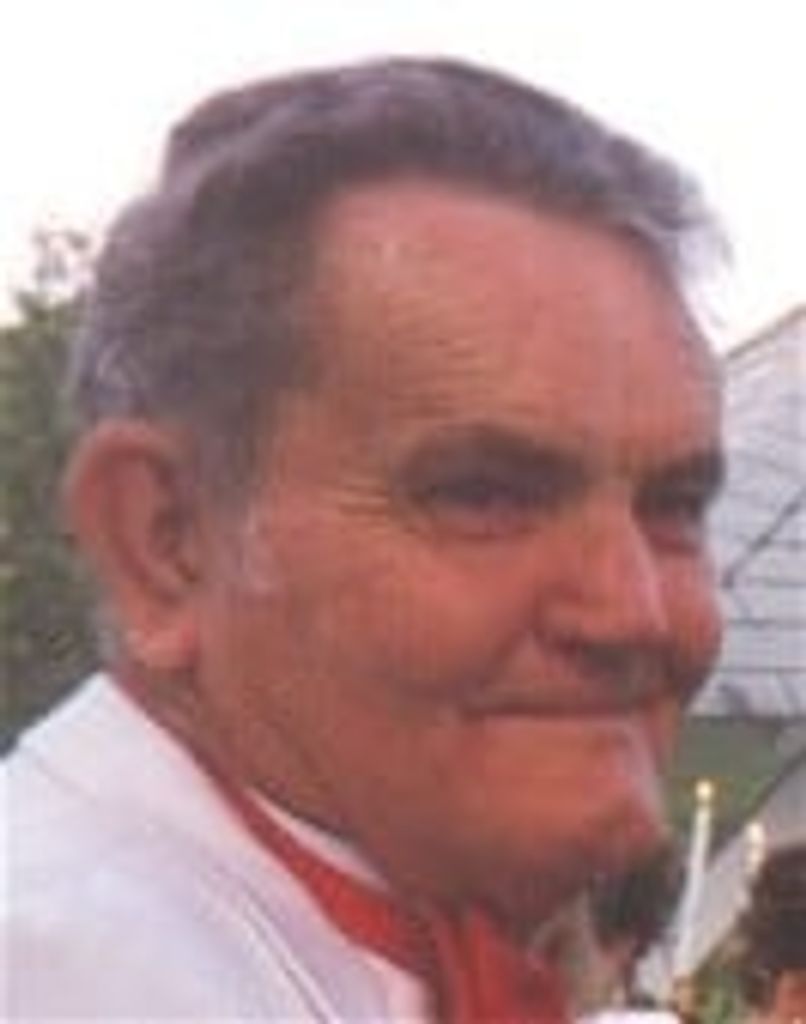 Cecil Eugene Aycock, Sr.
