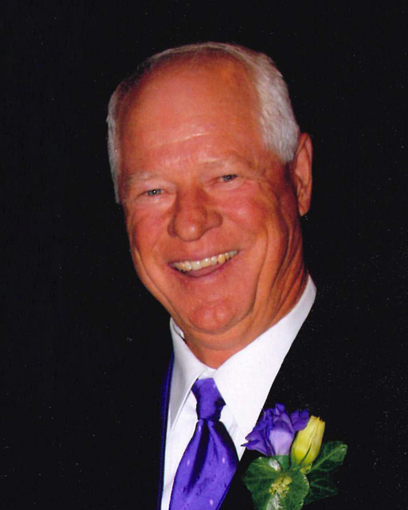 Leon Rudolph Hoelscher