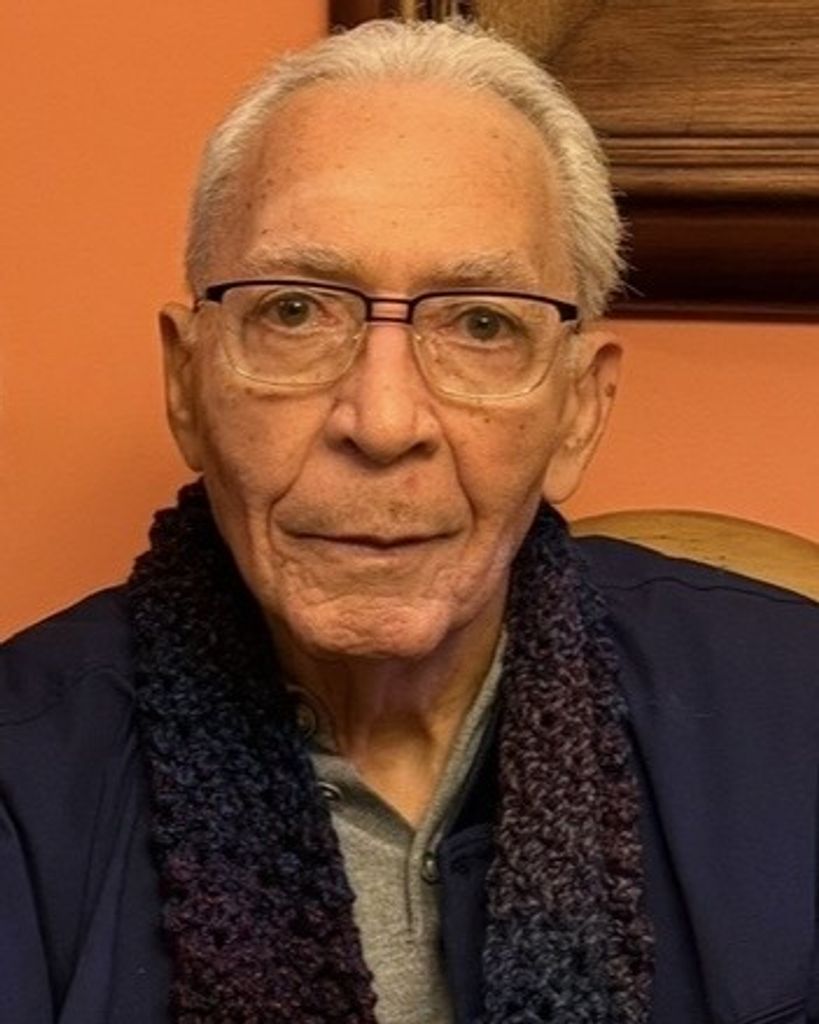 Felix Martinez Profile Photo