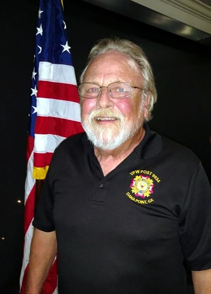 Robert John "Bob" Fowler Profile Photo