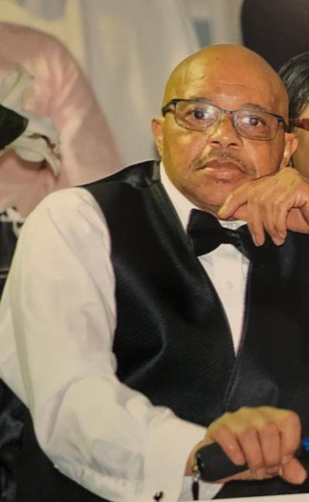 William Earl  Mayfield Profile Photo