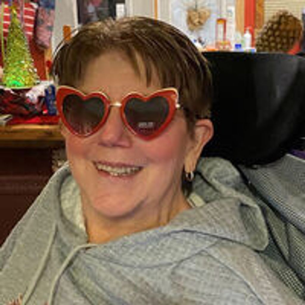 Nancy Catherine (Kohles) Garnes Profile Photo