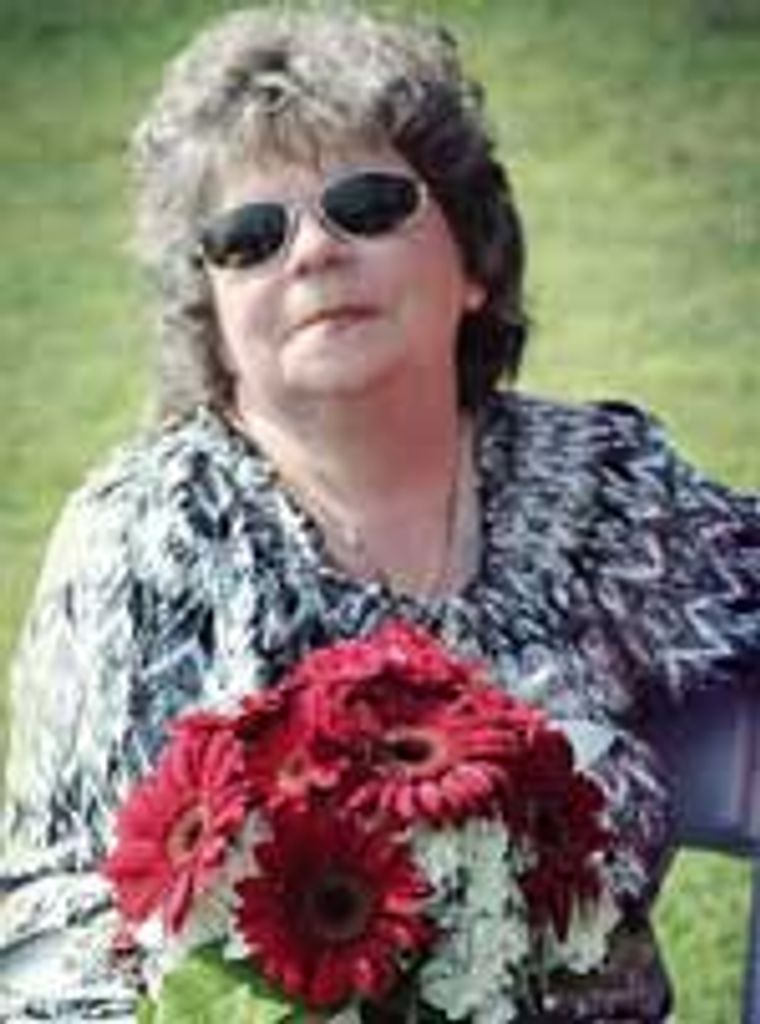 Diane Vandercook