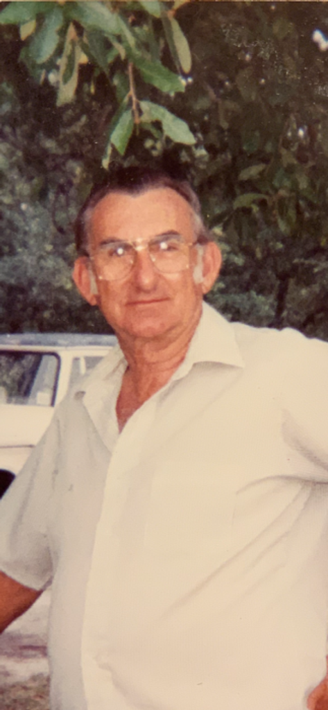 James Colon Milliken