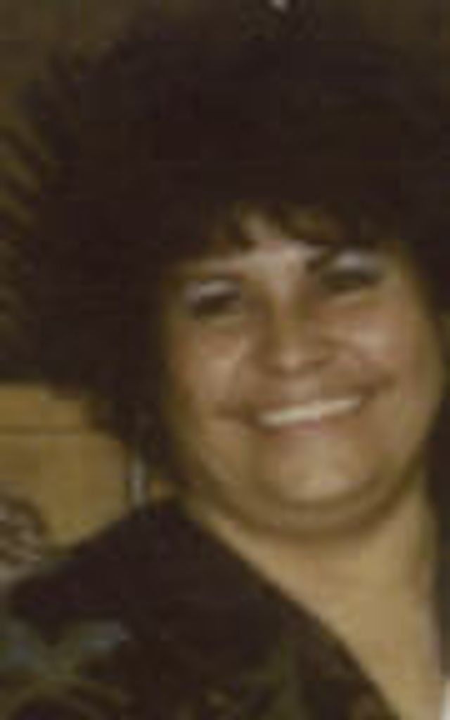 Stella Martinez