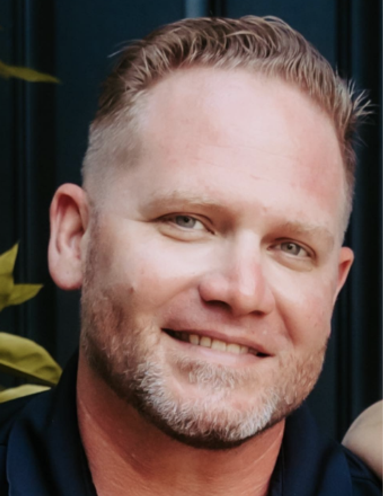 Mr. Christopher Miles Wade