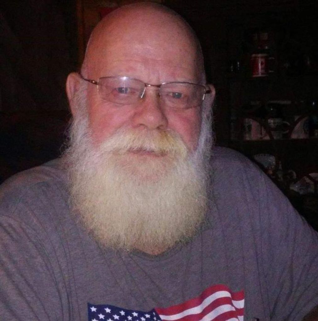 Glen Byron Henney